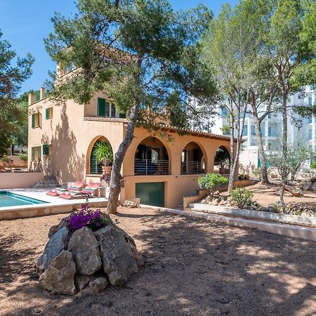 Paz y Mar Villa Santa Ponsa Kültér fotó