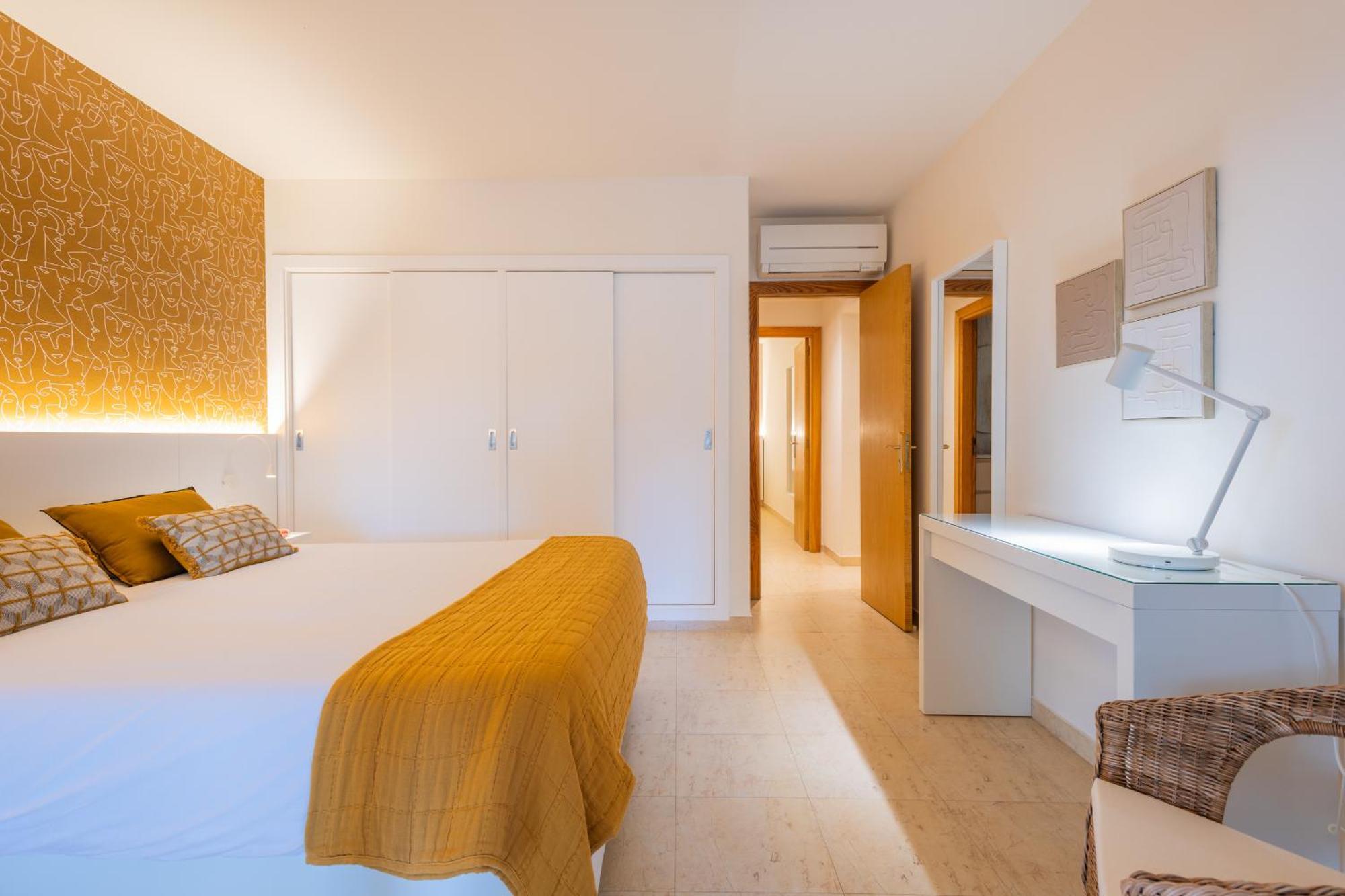 Paz y Mar Villa Santa Ponsa Kültér fotó