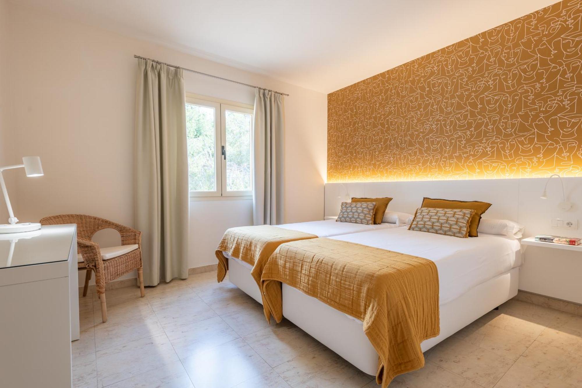 Paz y Mar Villa Santa Ponsa Kültér fotó