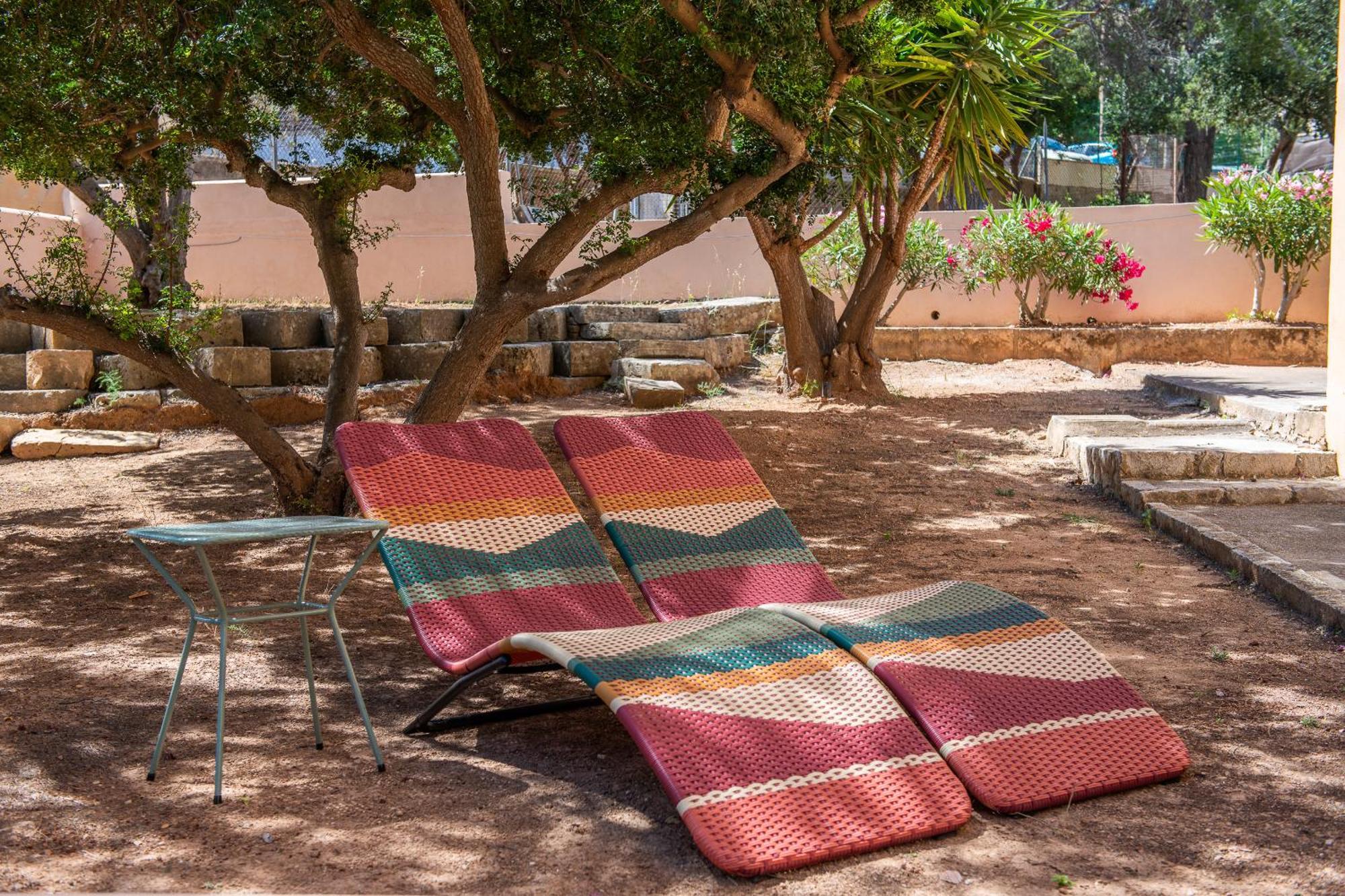 Paz y Mar Villa Santa Ponsa Kültér fotó